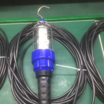 Lampe à main LED portable bier - lampe mineur, lumière du tunnel à LED, lampe de poche intrinsèquement sûre, les lumières anti-explosion à LED