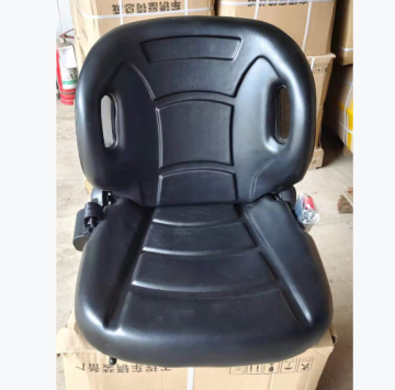 Mini Excavator Seat - Excavator Cabin Chair