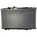 Radiateur pour Honda Accord 3,0 cm6 OEM 19010-RCA-A52