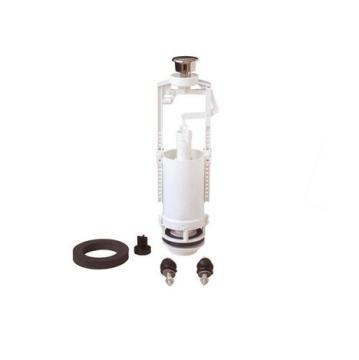 European Market's Leading Cistern Toilet Flush Valve Manufacturers