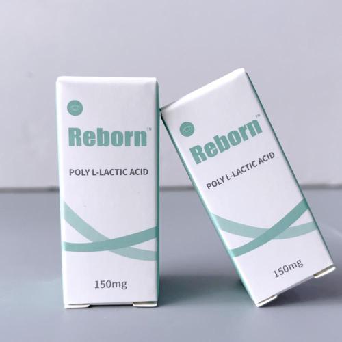 Reborn PLLA Dermal Filler 800mg For Butt Lift