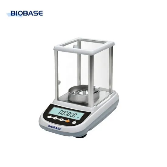 Price and Details of the Biobase Semi-micro Electronic Laboratory Analytical Balance BA1265SEM