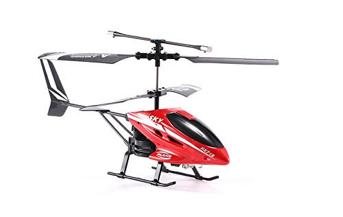 Remote Control Helicopter For Kids