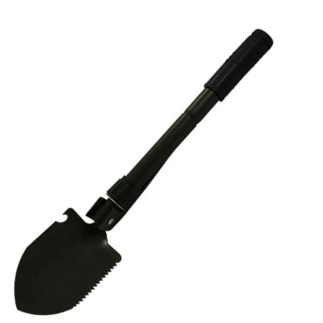 Johold Multifunctional Folding Camping Shovel - Portable Outdoor Survival Tool