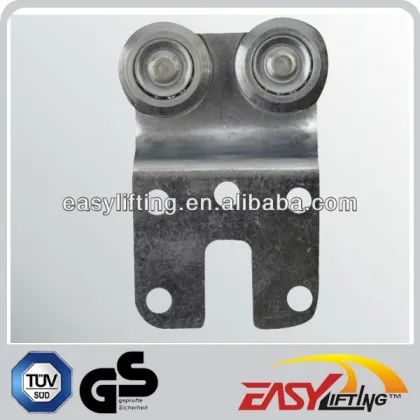 304 stainless steel harmony roller