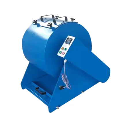 Los Angeles Abrasion Test Value Range in High-Quality Los Angeles Tests