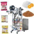 Automatic VFFS Packaging Machine for Small Sachets and Spices