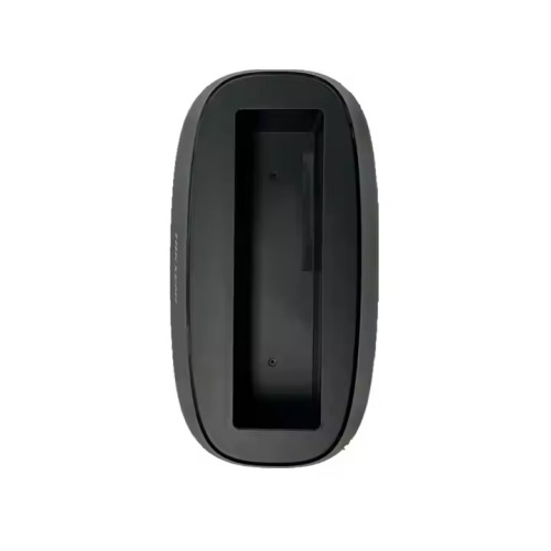 Custom Injection Molded Mobile Hard Drive Housing