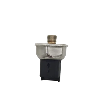 Manufacturing stainless steel brake pressure sensor