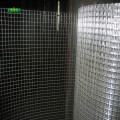 Galvanize panel dilas wire mesh