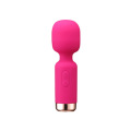 Mini vibrador AV para brinquedo estimulador de clitóris feminino