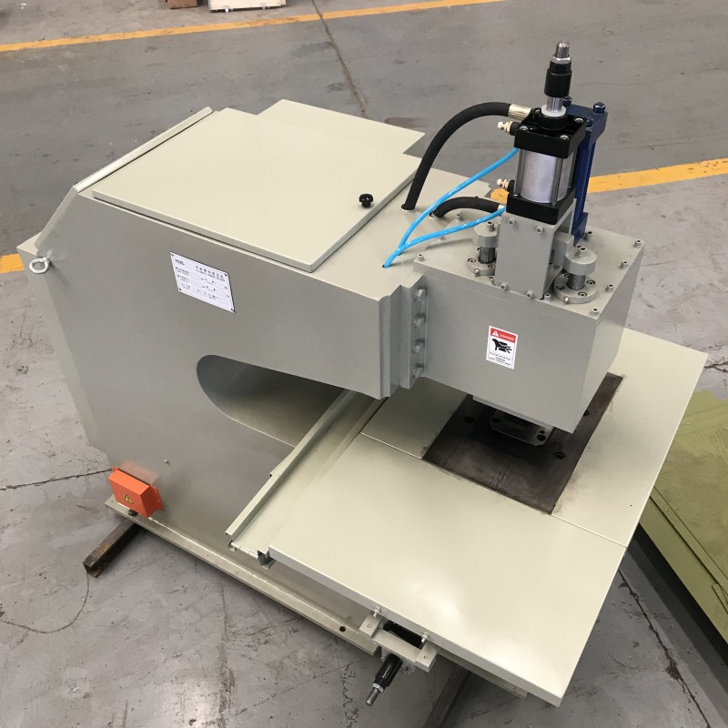 HANVY Plywood Make Machine: Automatic Veneer Patcher