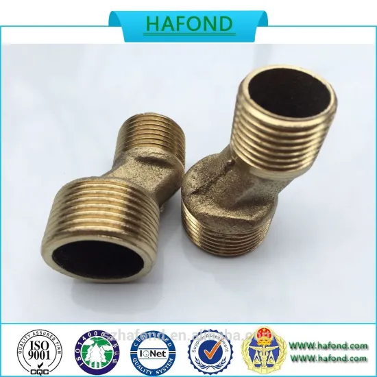 High Precision Superior Quality Various Model Machine PVC Pipe Fitting