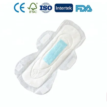 the best sanitary napkin brand