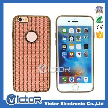 2017 bone tpu mobile phone case for Apple iPhone 7