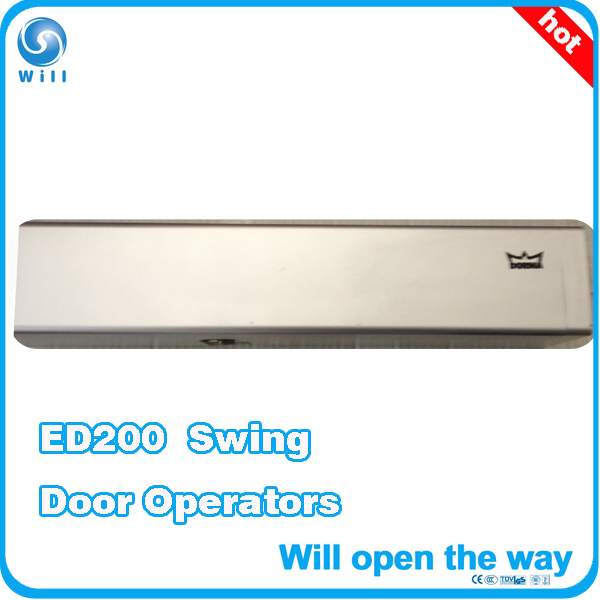 Overhead Swing Door Operator