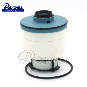 Factory Direct Sale Engine Fuel Filter for Toyota Hilux VIII 23390-0L090