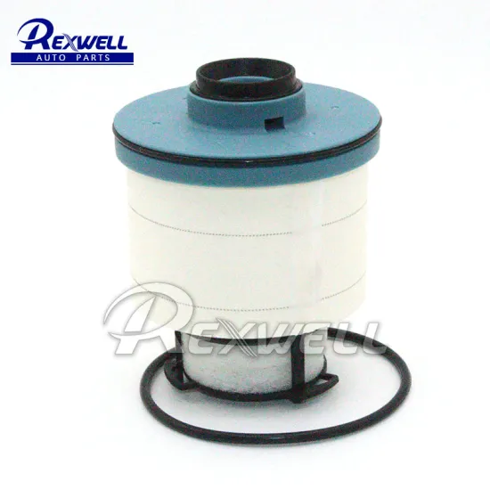Factory Direct Sale Engine Fuel Filter for Toyota Hilux VIII 23390-0L090