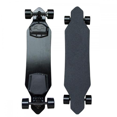 Long Cheap Complete Custom Skateboard Decks