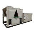 Packaged Rooftop Unit and Outdoor Air Handling Units