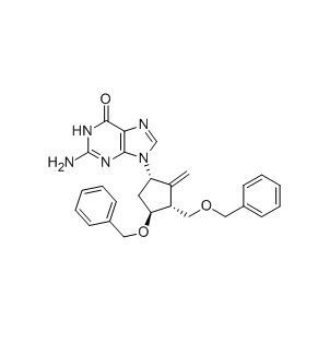 White Powder Entecavir Intermediate 8 CAS 142217-81-0