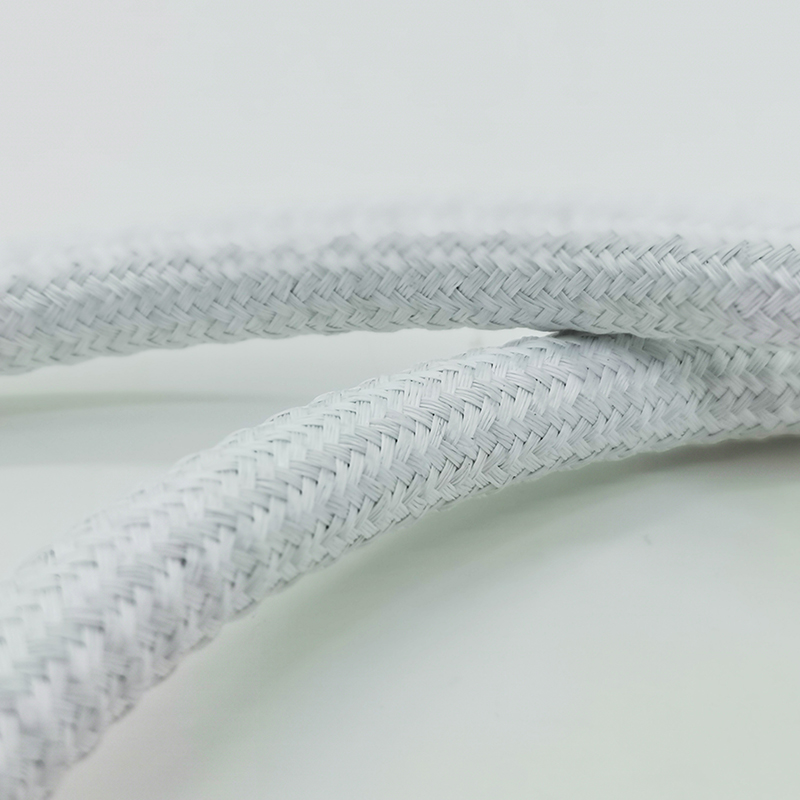 PTFE Filament Fibre Woven Sleeve