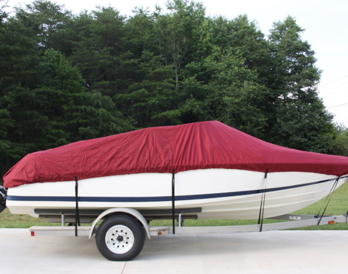 Boat Cover Sheet