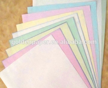 ncr paper China supplies/ carbonless paper in roll