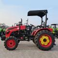 Tractors Tavol 50HP 55hp Tractors For Agriculture