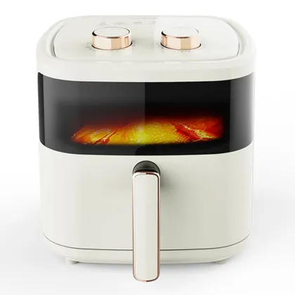 Brand New Electric Air Fryer: High Quality, Advanced Deep Fryer Oven