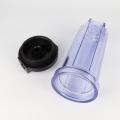 Pump safeguard 10"water filter housing fashion water pipe