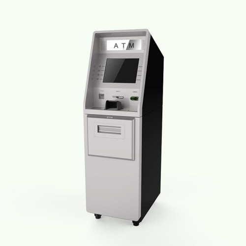 వైట్-లేబుల్ క్యాష్ మెషిన్ ATM