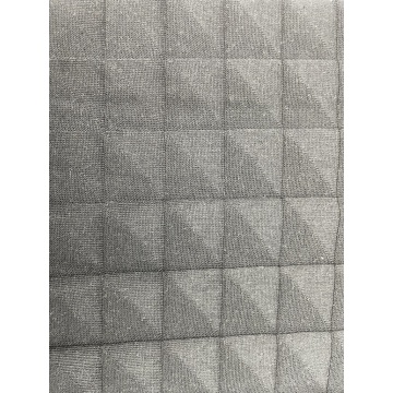 Tecido Jacquard de 65% poliéster 35% algodão