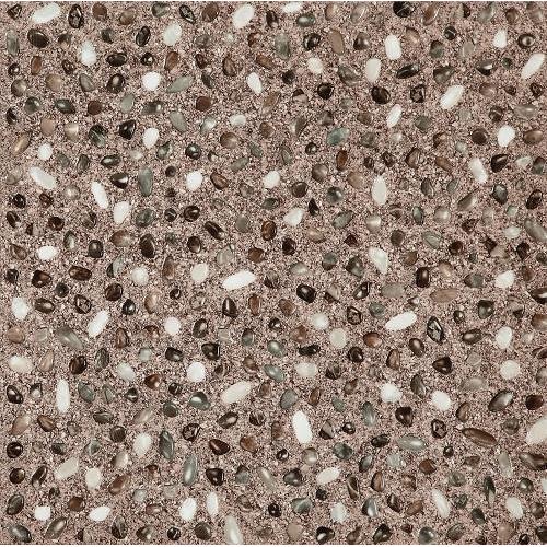 Copper Floor Soft Durable Indoor Dryback Vinyl Deep Emboss Floorin Supplier