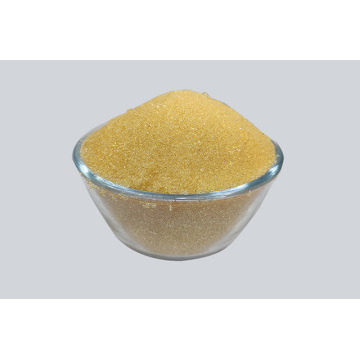 Gel Type Ion Exchange Resin for Water Softener