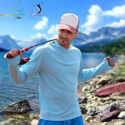 Derbyska Carbon Fiber Fishing Rod Set: 1.4m Ice Fly Bait Fishing Plate, Child-Sized Parent-Child Suit