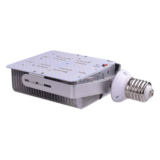 Super Bright 2835 LED Chip Conversion Kit: 5-Year Factory Warranty for Commercial Lighting - Available in 80W, 100W, 120W, and 150W - Ideal for Parking Lot Illumination