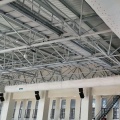Rubber-Plastic Composite Insulation Return Air System