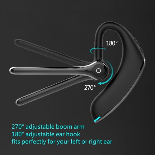 Tws f910 casque sans fil des écouteurs commerciaux Annuler le bruit