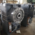 Rubber Extruder Specialized Speed Reducer
