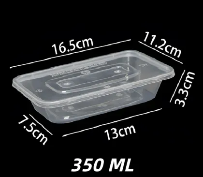 Envases para alimentos