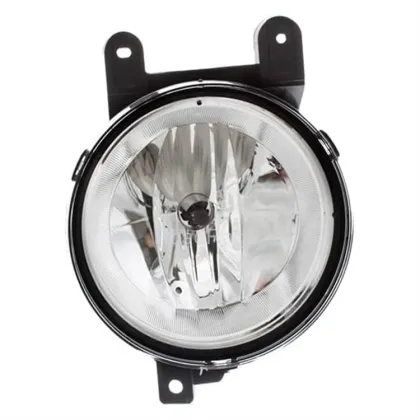 Front Fog Lights Replacement Parts - Super Bright for Lincoln Navigator 1998-2002 Blackwood