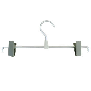 Wire clothes hangers with OEM services