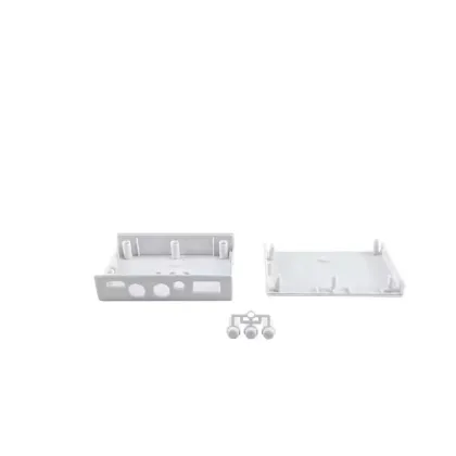 Audio Bluetooth Receiver plastic Shell Audio plastic Shell