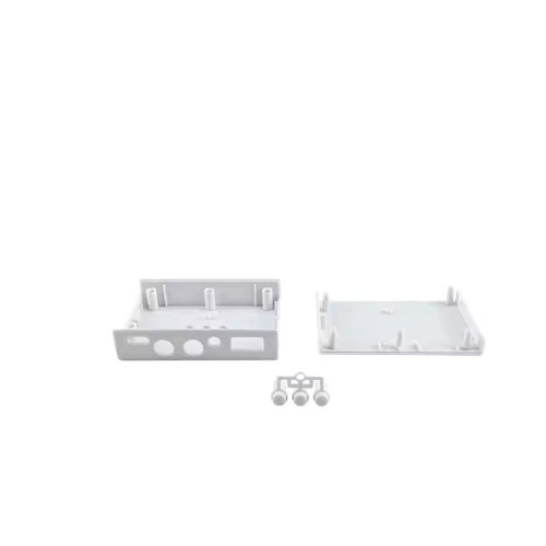 Audio Bluetooth Receiver plastic Shell Audio plastic Shell