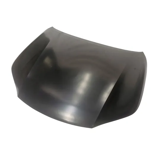 Steel Bonnet Engine Cover Hood for Hilux Revo 2015 - Car Metal Body Parts