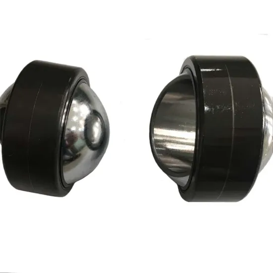 GE70ES-2RS Ball Joint Spherical Bearing