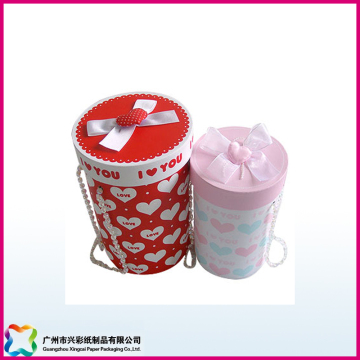 Gift Packaging Paper Tube
