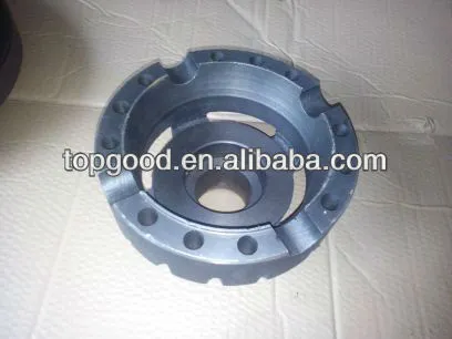 HANGCHA Forklift Case