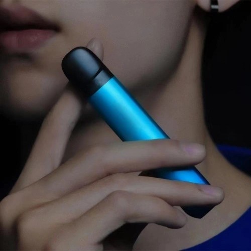 Dispositif POD compatible pour la vape jetable